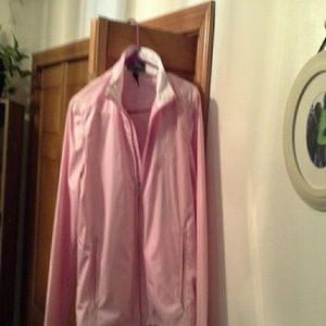 Ralph Lauren windbreaker